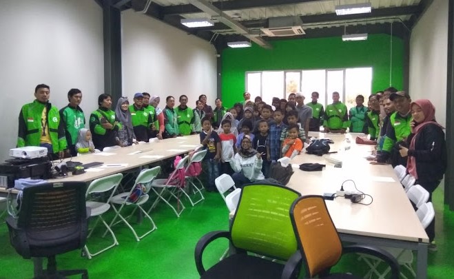 Alamat Kantor Gojek Jakarta Selatan Yang Baru.jpg