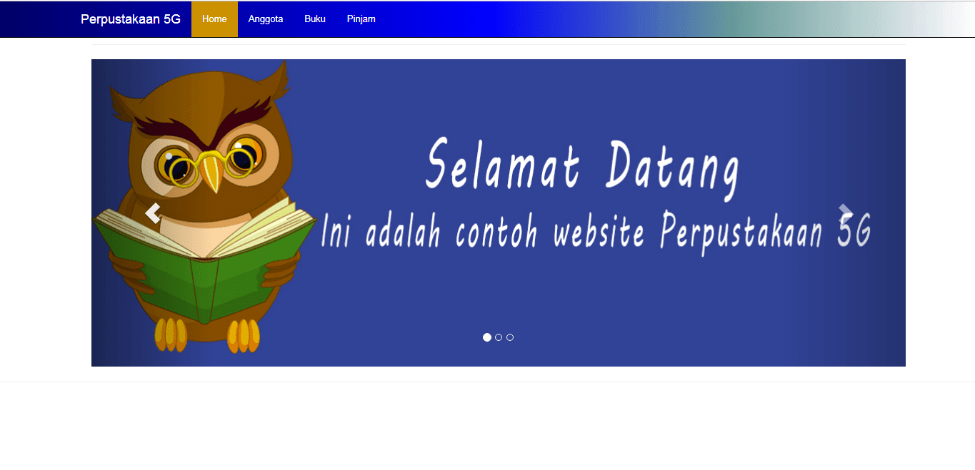 Aplikasi-Perputakaan-Berbasis-PHP-MySQL-1.-Halaman-Index.png