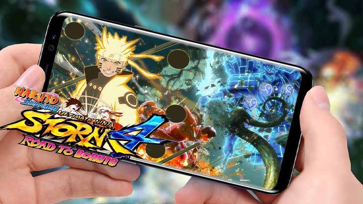 Cara Install Game Naruto Ultimate Ninja Storm 4 PPSSPP di HP Android.jpg