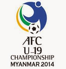 Jadwal Indonesia U-19 di Piala AFC U-19 2014.jpg